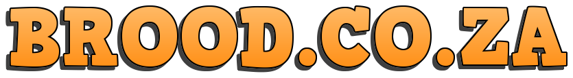 Brood.co.za