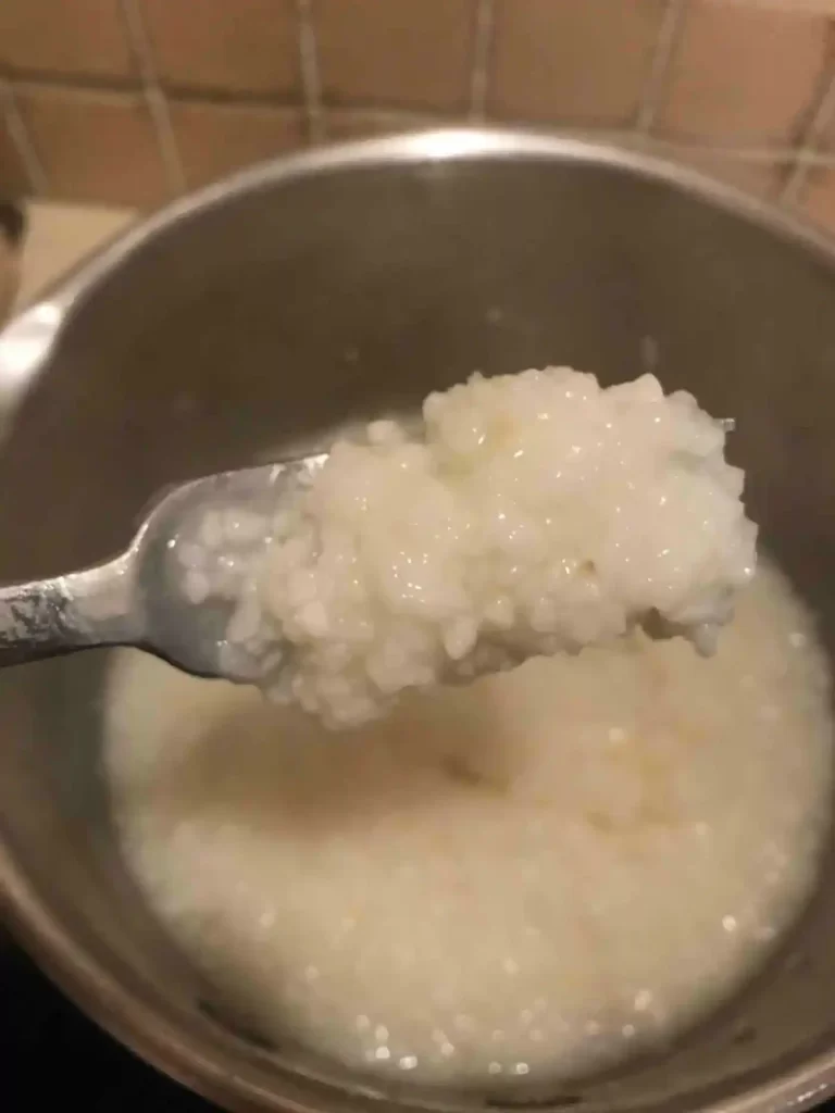 How to Cook Maize Rice | Brood.co.za