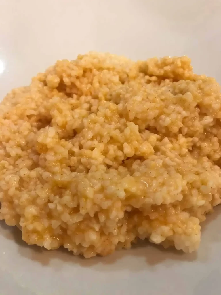 How to Cook Maize Rice | Brood.co.za