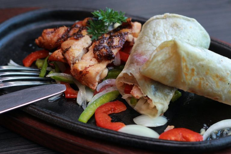 South African food news, recipes and cooking inspiration from Brood.co.za