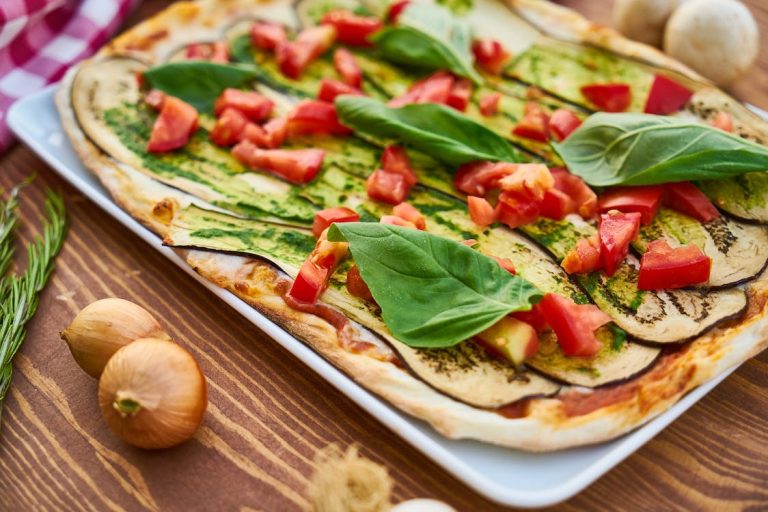 Food trends, pizza and cooking ideas from Brood.co.za