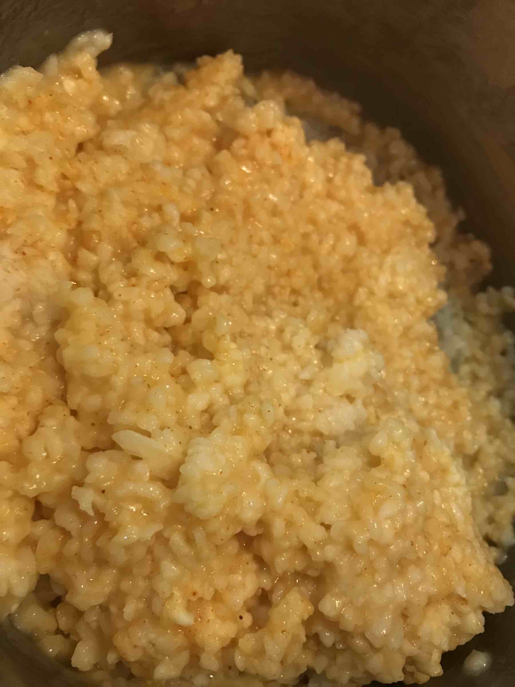 How to Cook Maize Rice A Staple South African Recipe